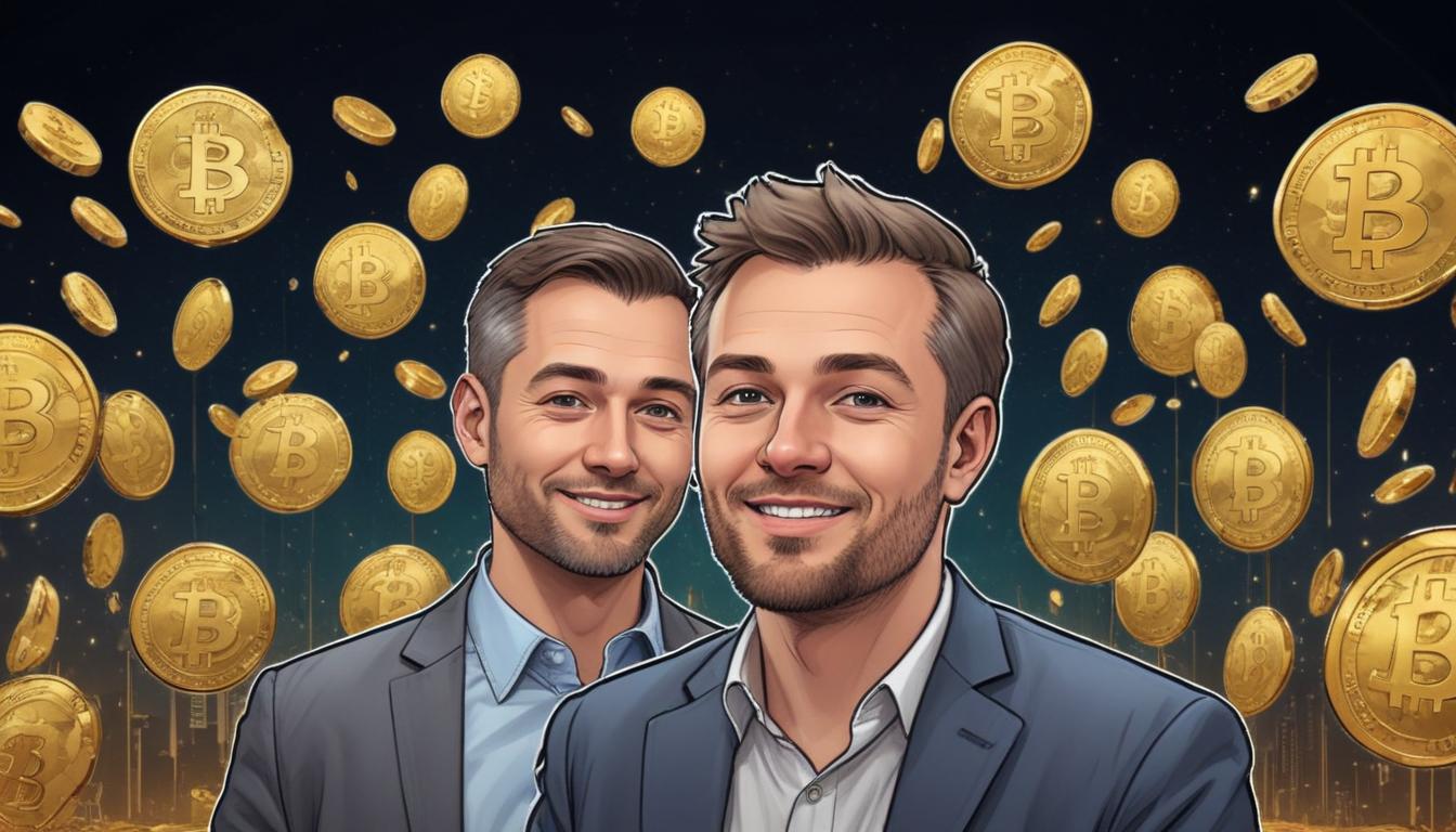 🚀 KAST's $10M Seed Round, Solana Memecoin Frenzy, & Bitcoin Staking Revolution! | Cryptodamus.io