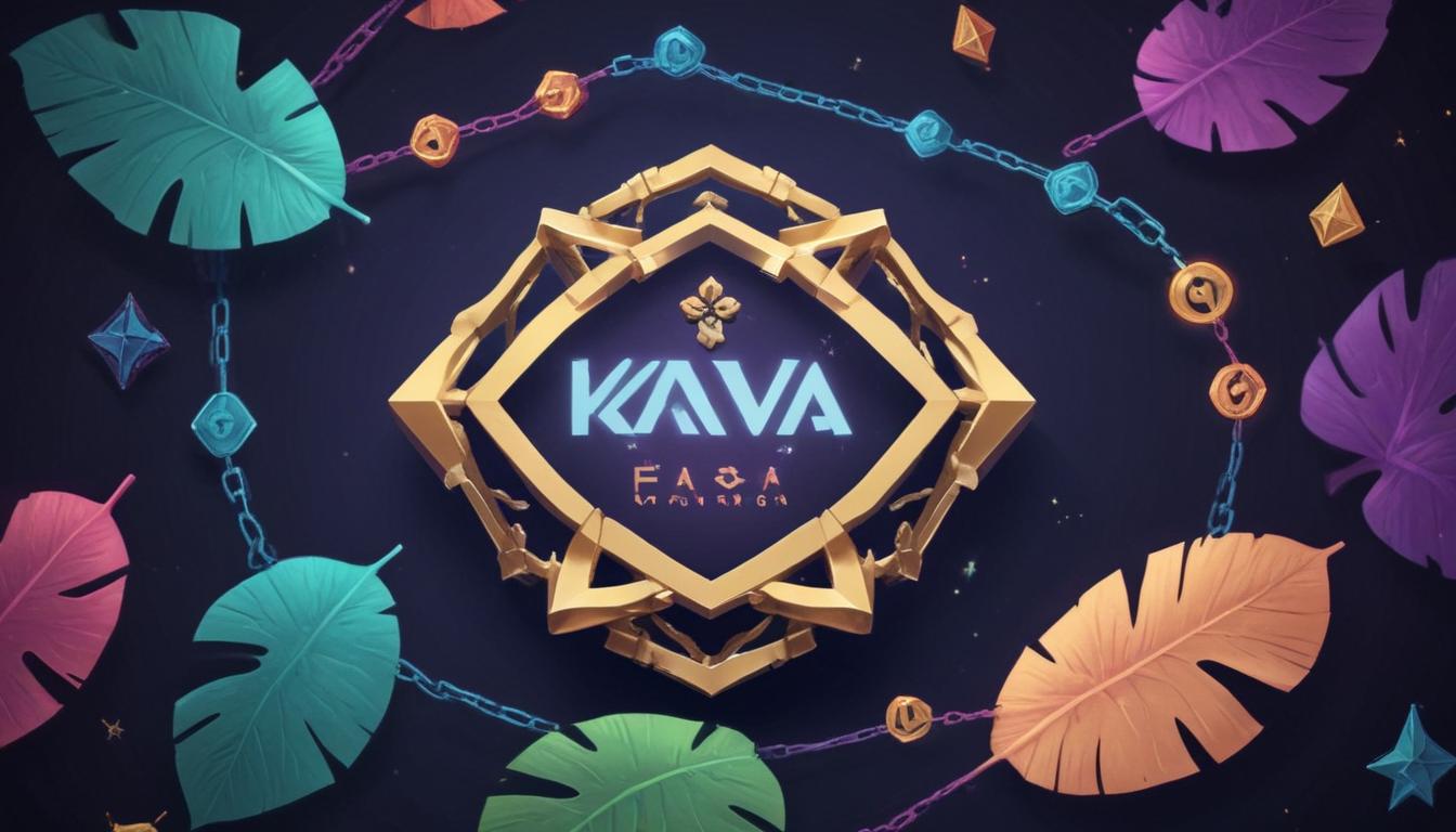 Kava Chain: Революция DeFi! Обзор Экосистемы, Технологий & Будущего [2024] | Cryptodamus.io