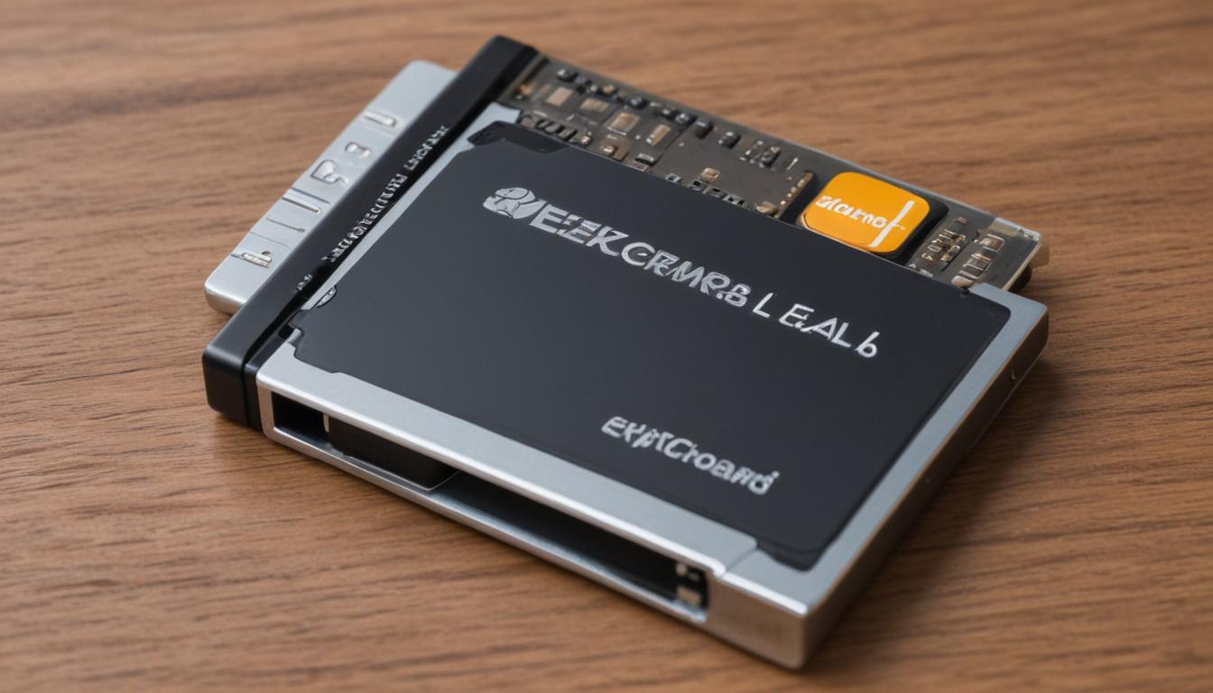 Keycard Shell: The Open-Source Hardware Wallet Revolutionizing Crypto Security! | Cryptodamus.io