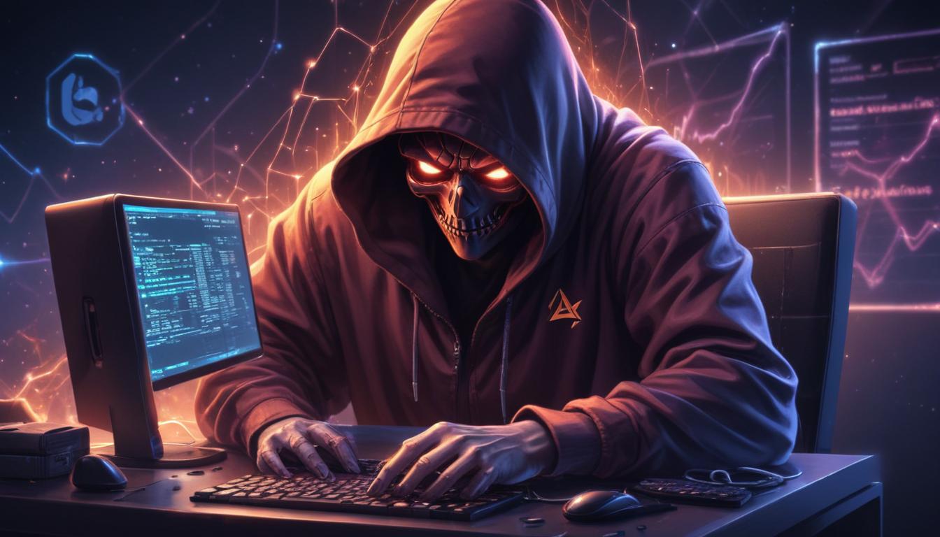 KiloEx Hack: $7.4M DeFi Disaster! Lessons Learned & Future Security | Cryptodamus.io