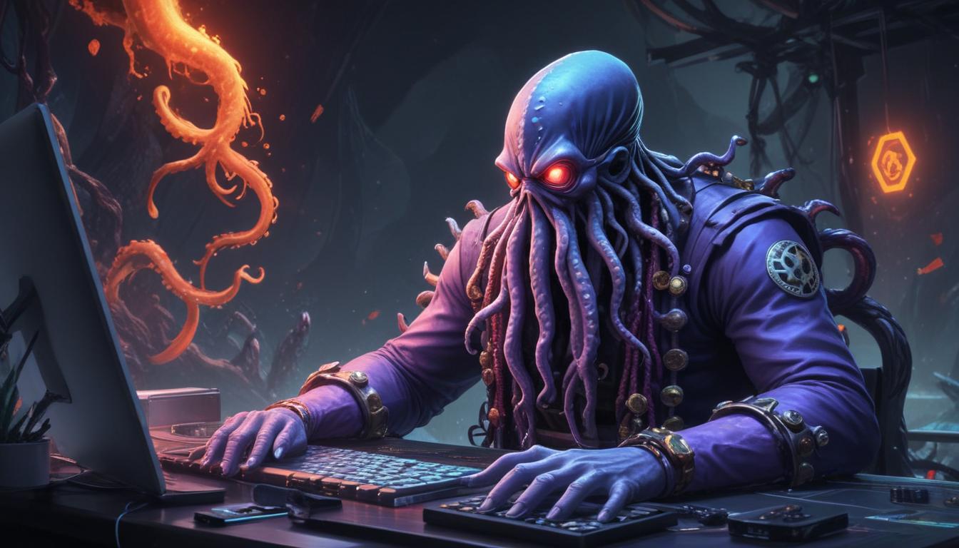 Kraken & NinjaTrader: A $1.5B Crypto Power Play! Futures Trading Reimagined | Cryptodamus.io