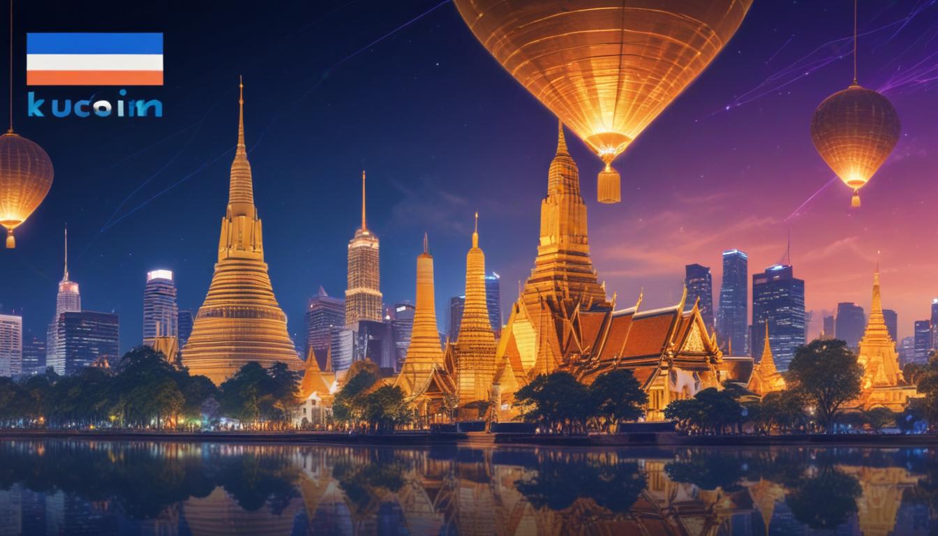 KuCoin в Таиланде: Крипто-революция в ЮВА! Регулирование - ключ к успеху? | Cryptodamus.io