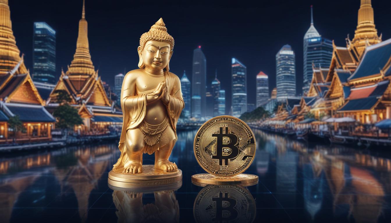 KuCoin в Таиланде: Открой Крипто-Рост в ЮВА! Революция? (Стратегия и Соответствие) | Cryptodamus.io