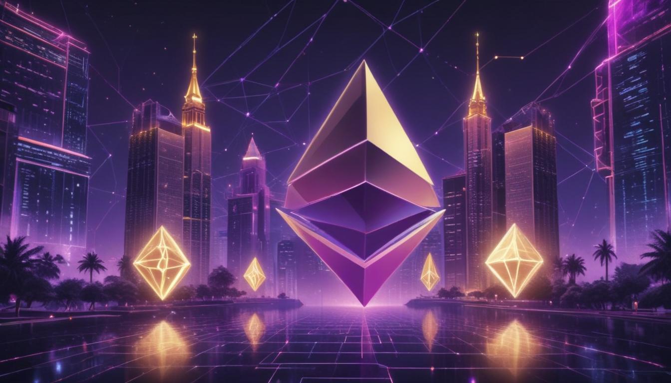 Блокчейны уровня 1: Ethereum, Solana, Berachain — будущее DeFi раскрыто! | Cryptodamus.io