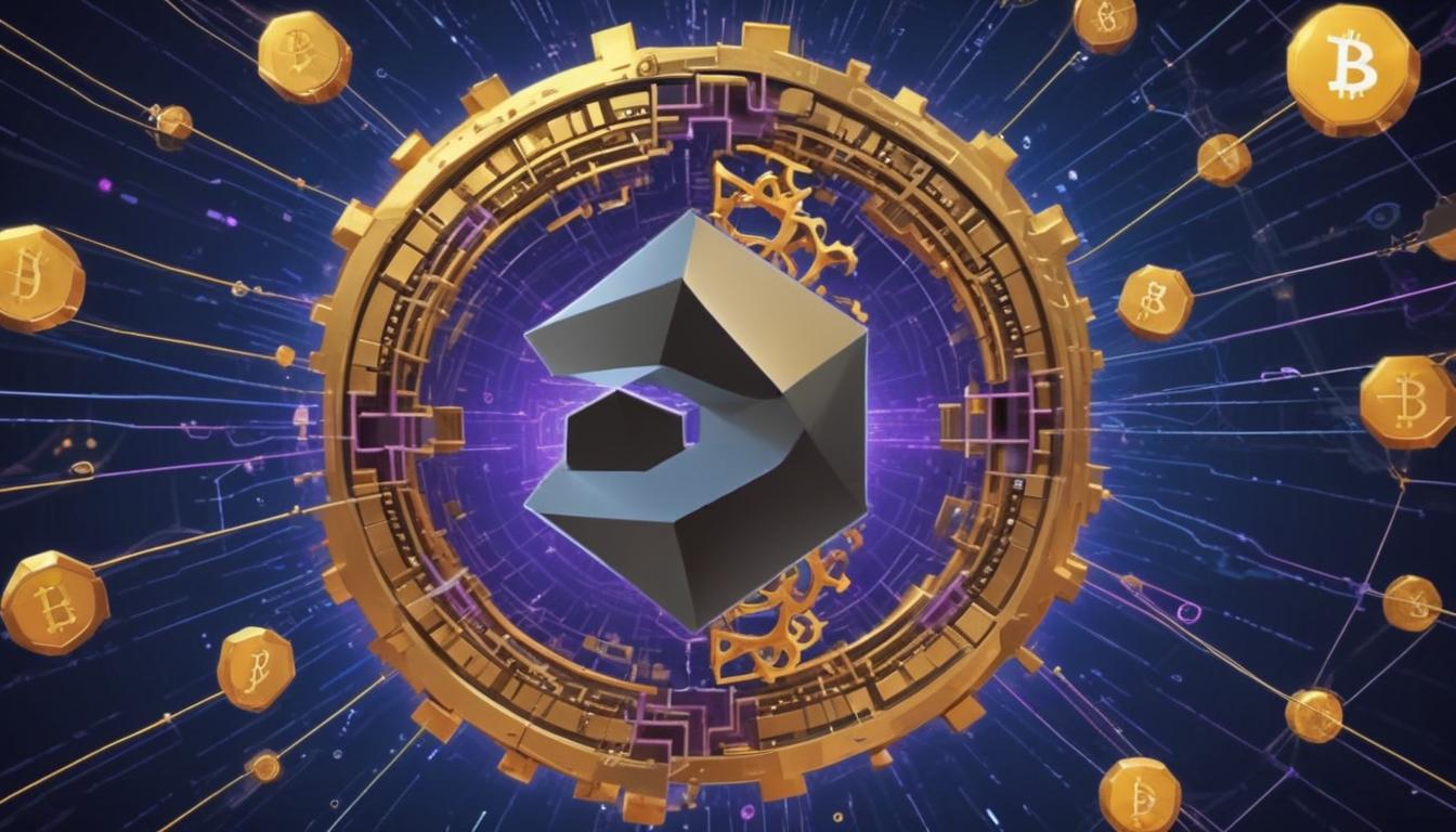 Layer-1 Blockchains: The SHOCKING Truth Behind the Decentralized Web! | Cryptodamus.io