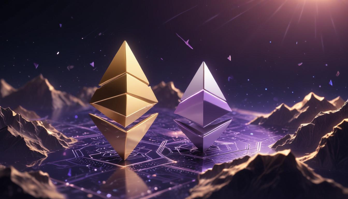 Layer-2 Tokens: Unlock Ethereum's Untapped Potential! 🚀 | Cryptodamus.io