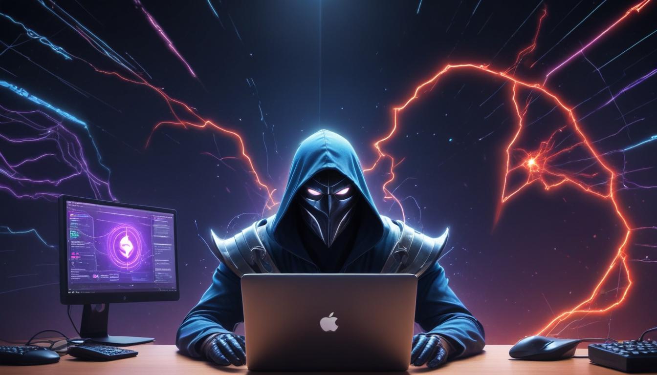 Lazarus Group Targets Crypto Founders: How to Protect Yourself from Zoom Phishing Attacks! | Cryptodamus.io