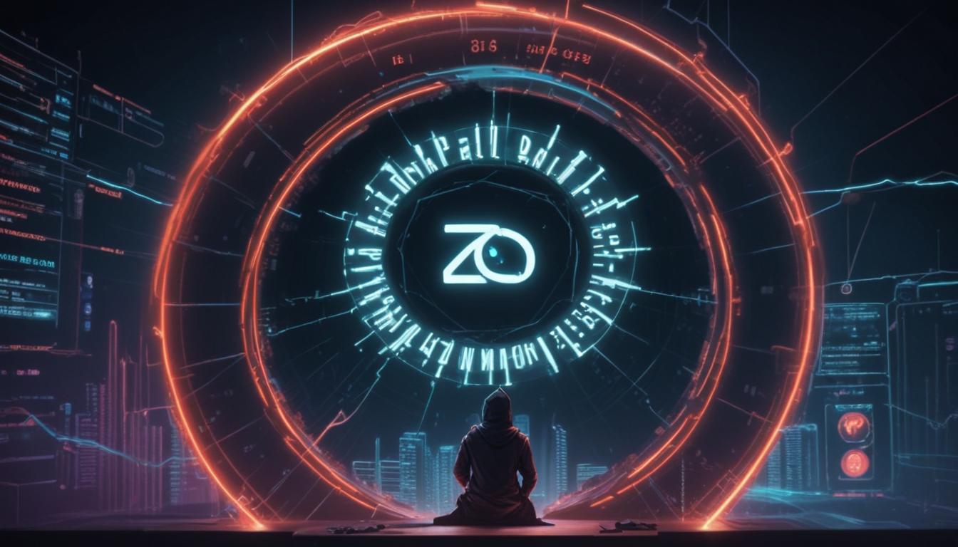 Lazarus Group vs. OKX: DeFi Security Under Siege! Can Your Crypto Survive? | Cryptodamus.io