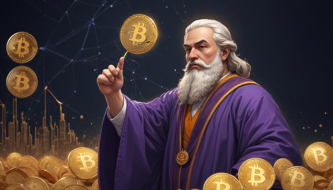 LBTC и EigenLayer: Раскрой Скрытый Доход Биткоина! Двойной Рестейкинг + Babylon = Революция! | Cryptodamus.io