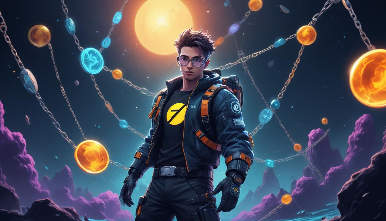 Lens Chain: Revolutionizing SocialFi with Scalability & Developer Power! [Guide] | Cryptodamus.io