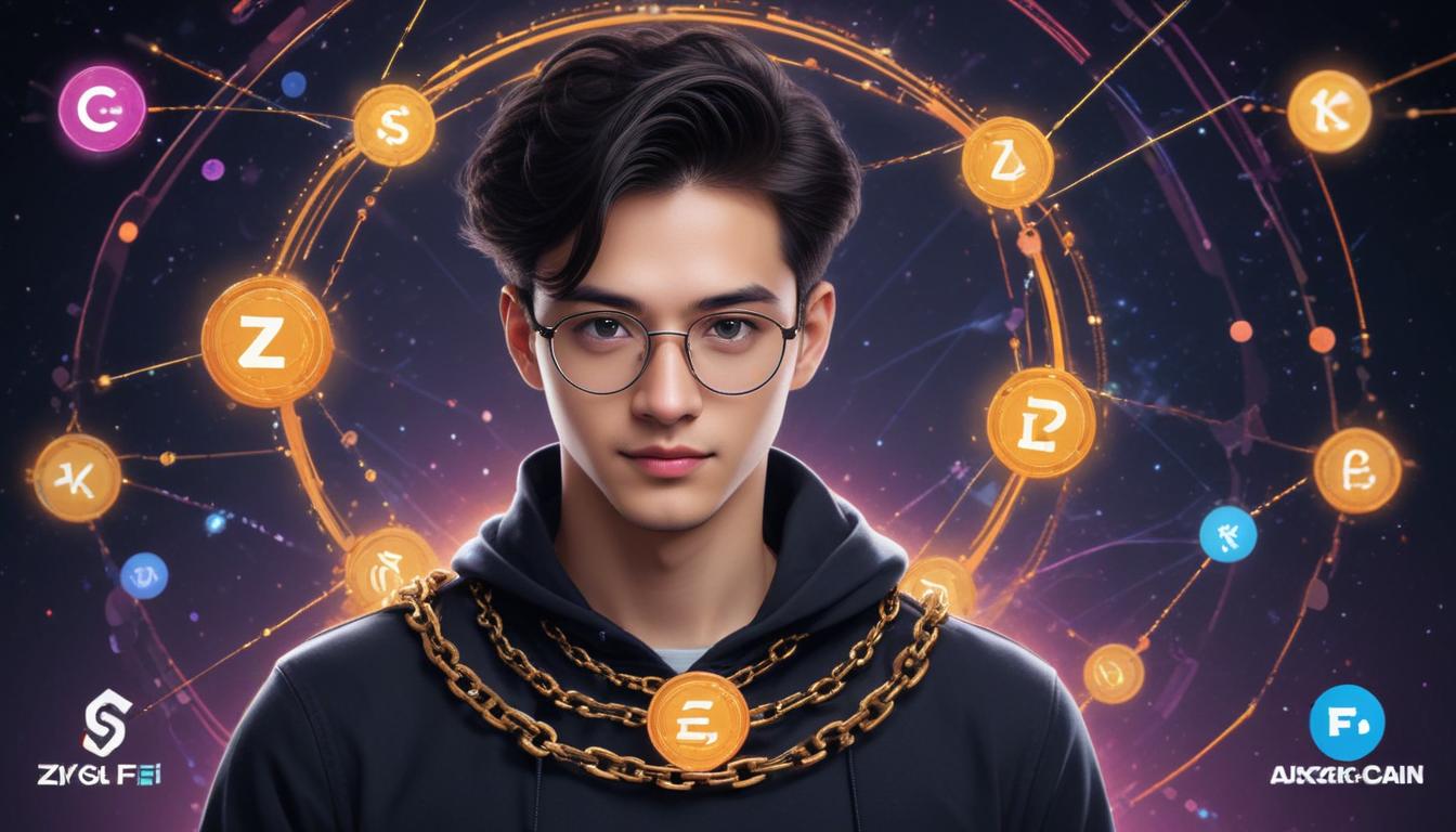 Lens Chain: SocialFi's Game Changer?  Unlocking Scalability & User Ownership! | Cryptodamus.io