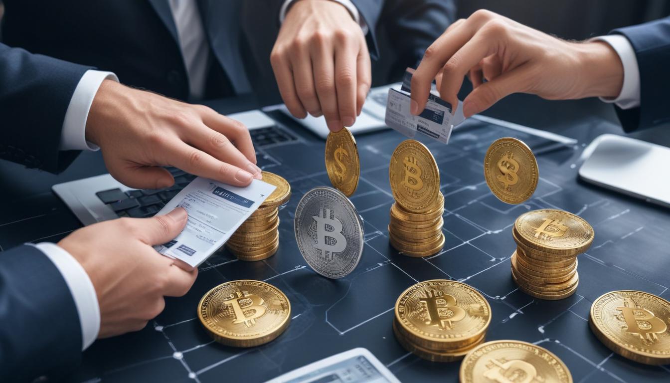 Leptage: PayFi для глобальных финансов – Безопасность, Соответствие и Web3! | Cryptodamus.io