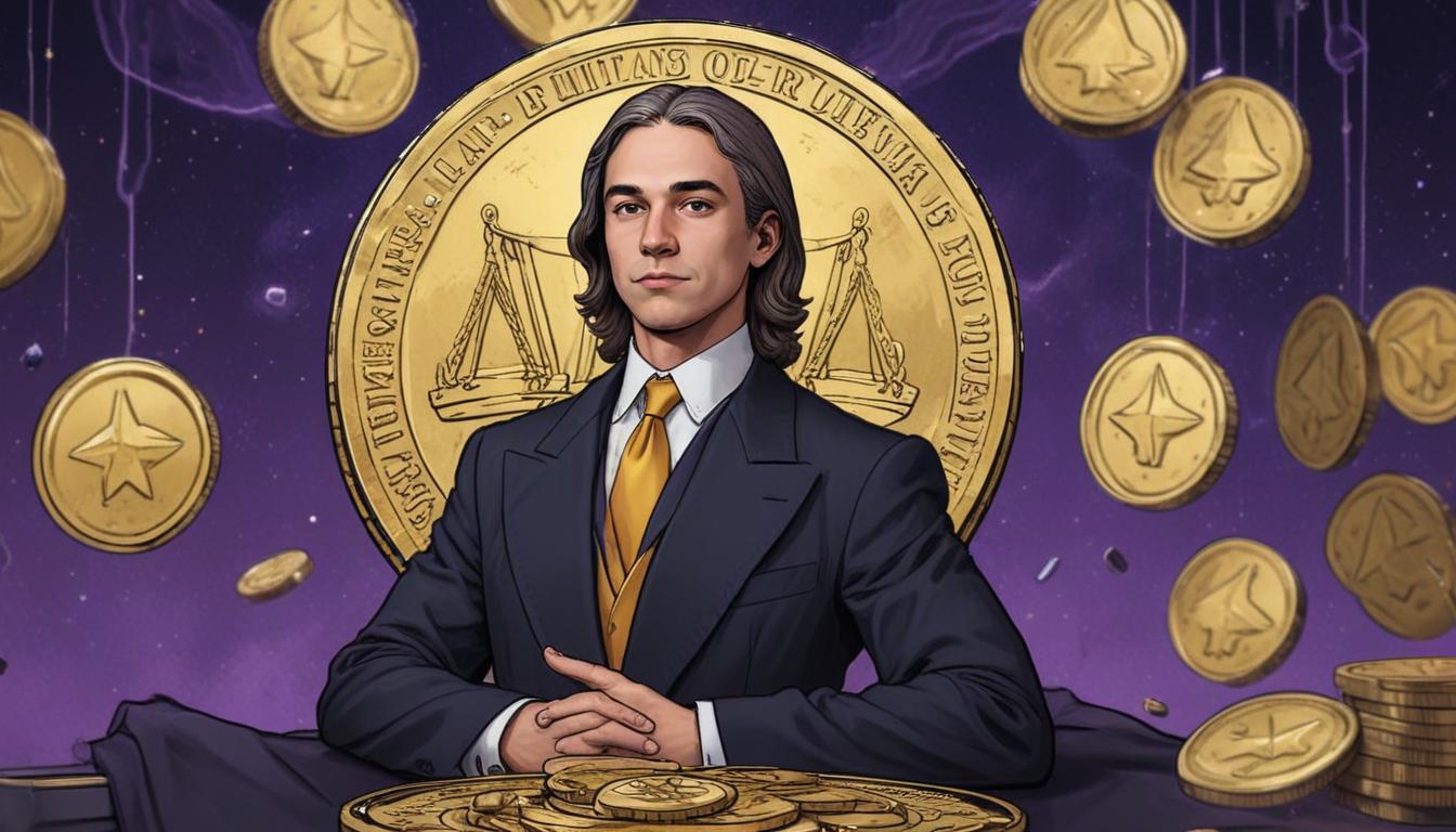 Крах LIBRA: что случилось? Объясняет криптоаналитик! (Meme Coin Collapse) | Cryptodamus.io