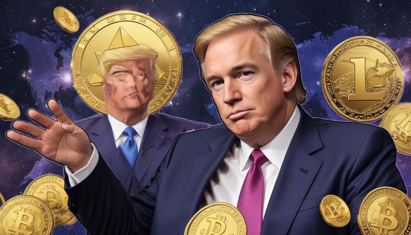 Libra Token Disaster: Meme Coin Volatility & Celebrity Endorsements Exposed! | Cryptodamus.io