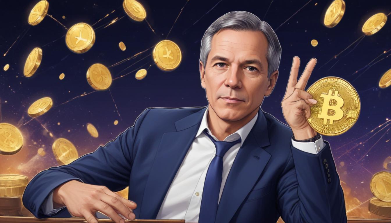 LIBRA Token Meltdown: Milei's Endorsement Disaster! Was it fraud? (A Case Study) | Cryptodamus.io