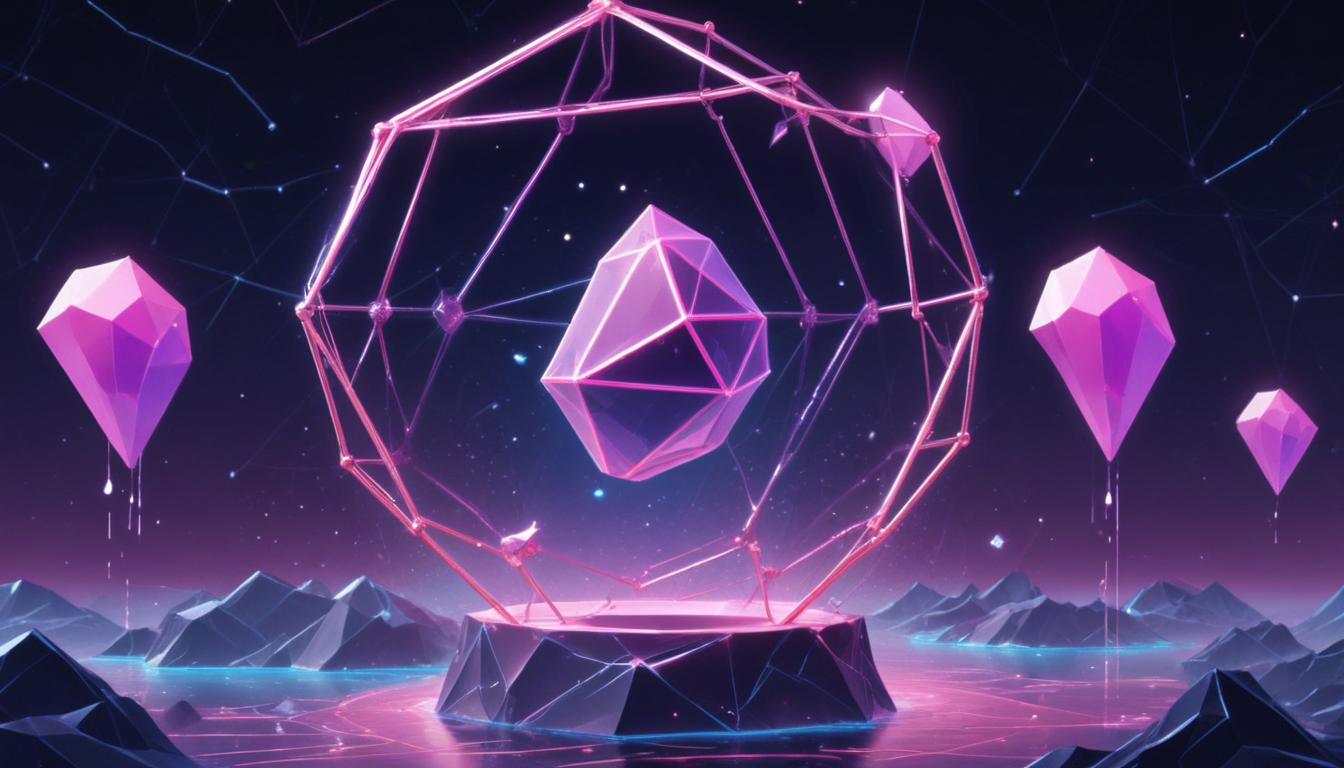 Lido, Aave Ditch Polygon: ZK-EVM's Rise & DeFi's Shifting Sands! | Cryptodamus.io