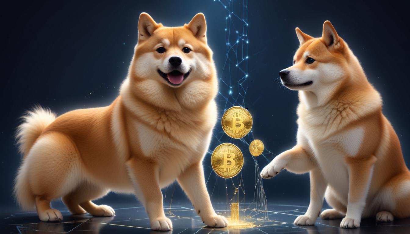 Lightchain AI: $15M Presale! Is This the Next Crypto Giant? | Cryptodamus.io