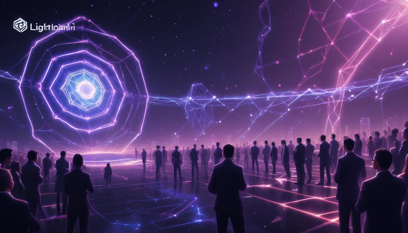 Lightchain AI: 50x Gains Predicted! Presale Opportunity - Don't Miss Out! | Cryptodamus.io