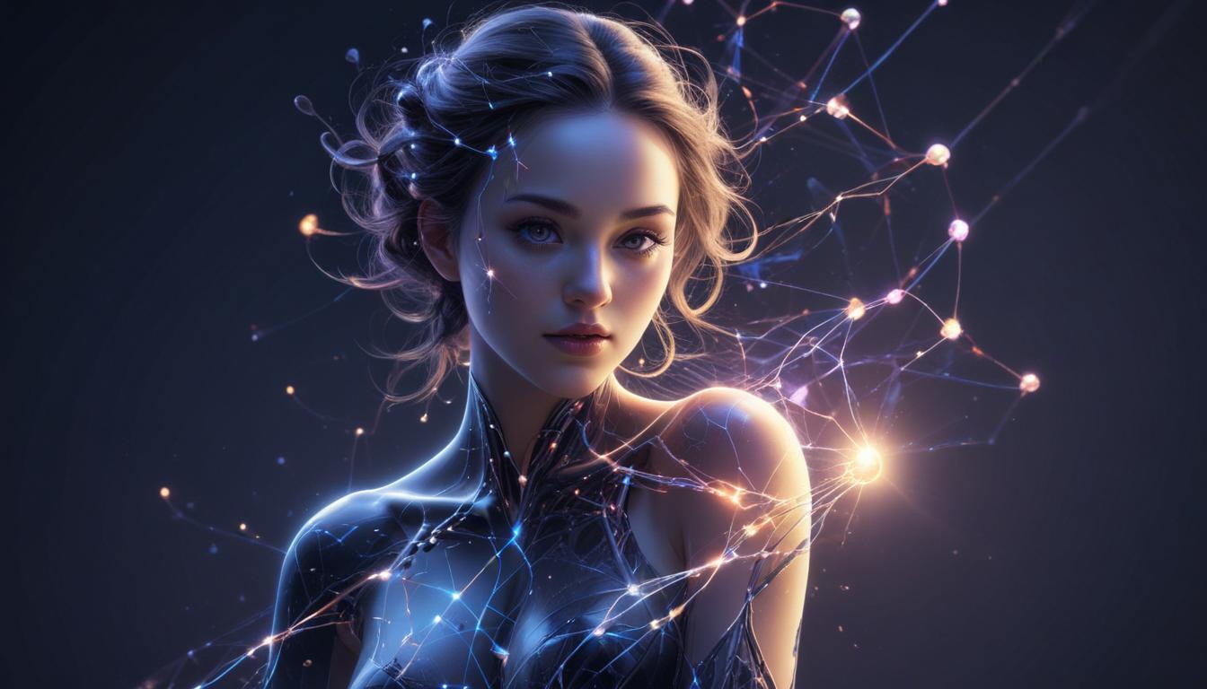 Lightchain AI: Decentralized AI Revolution - LCAI Presale & Tokenomics Explored! | Cryptodamus.io