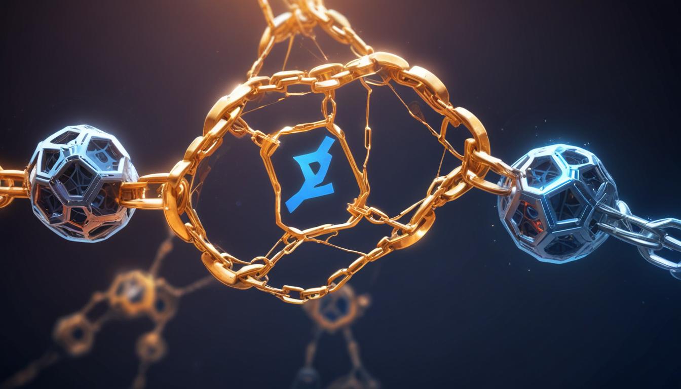 Lightchain AI & Qubetics: революция в крипто в 2024? | ИИ, блокчейн и альткоин-гид | Cryptodamus.io