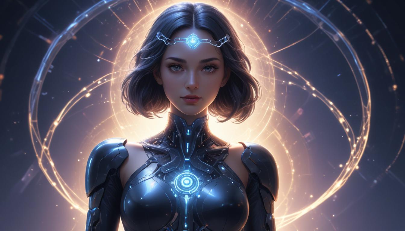 Lightchain AI: Revolutionizing DeFi with AI-Powered Solutions! Dive Deep Now! | Cryptodamus.io