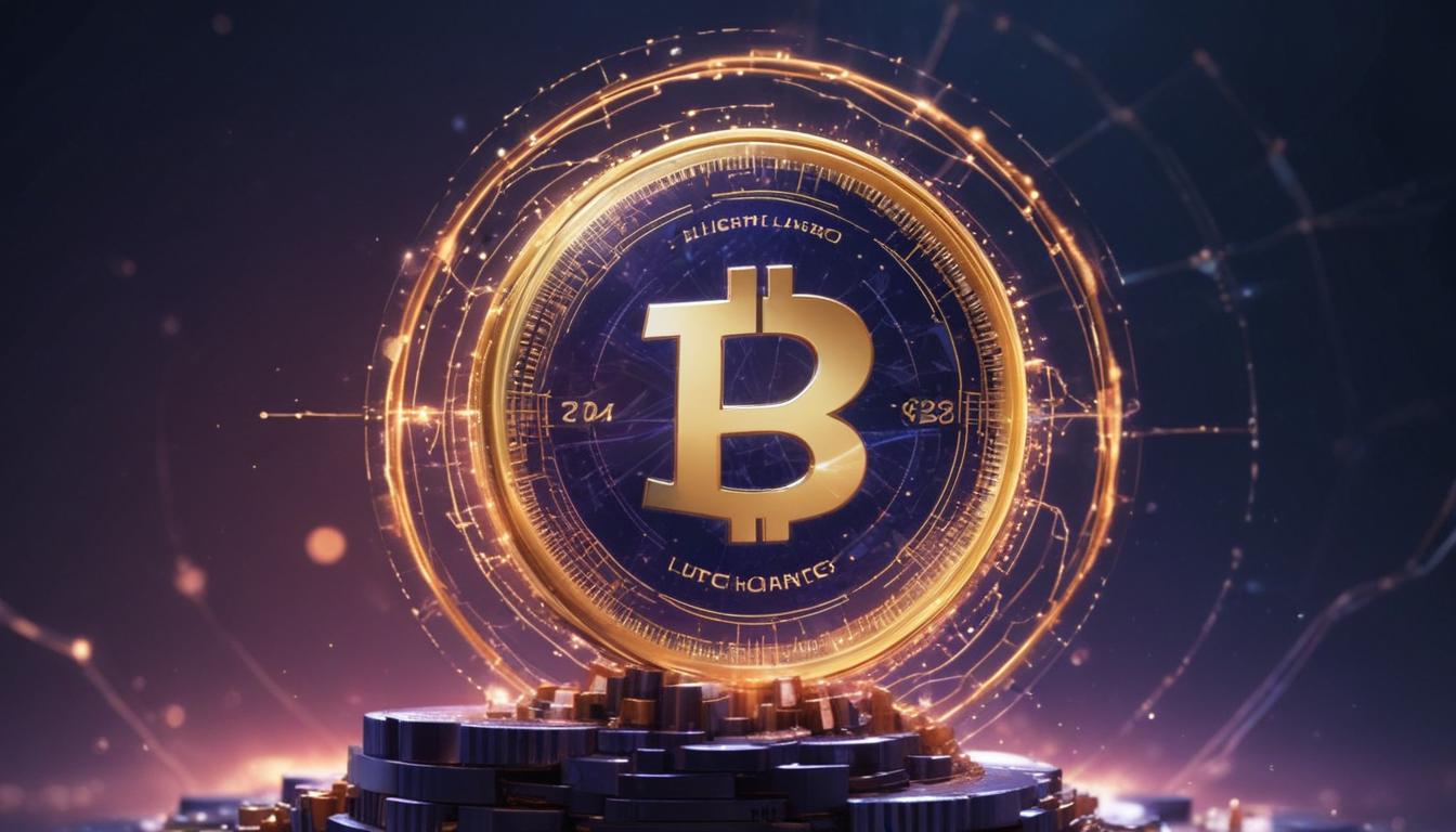 Lightchain AI RXS Price Prediction 2030 & 2040: Will it Explode? | Cryptodamus.io