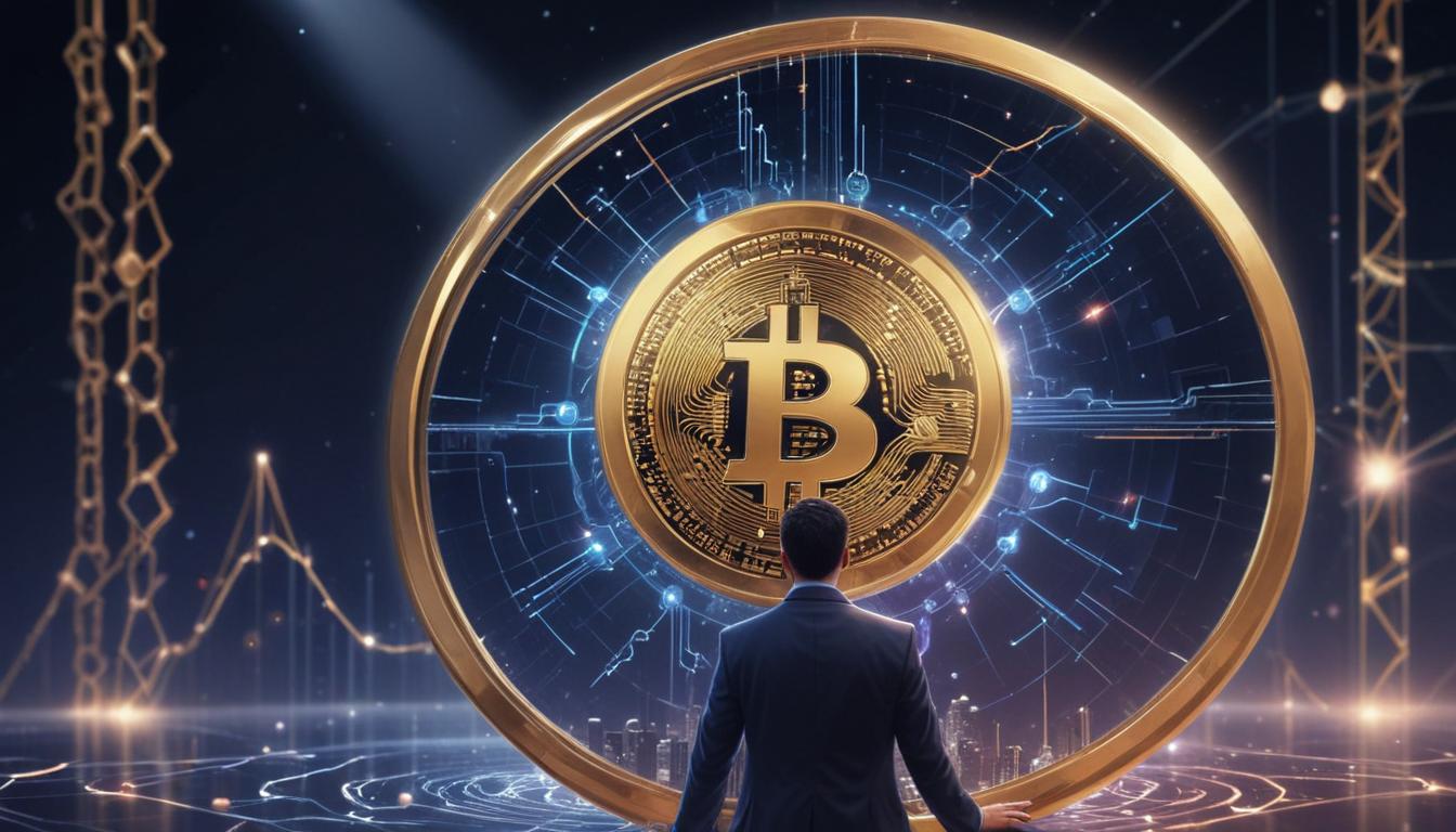 Lightchain AI: предпродажа на $17,4 млн - Новый Pi Coin? | Cryptodamus.io