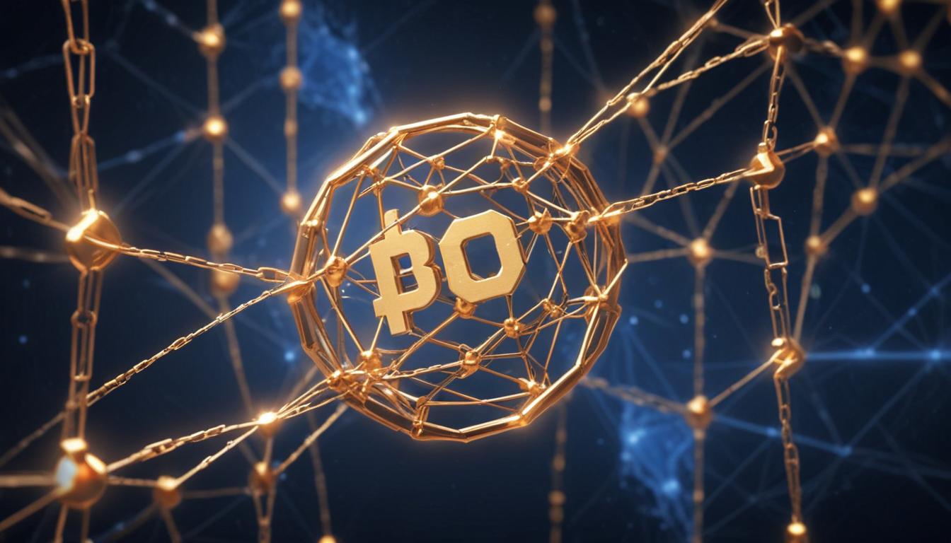 Lightchain & HBAR: AI-Powered Blockchain Revolution & Price Predictions for 2025! | Cryptodamus.io