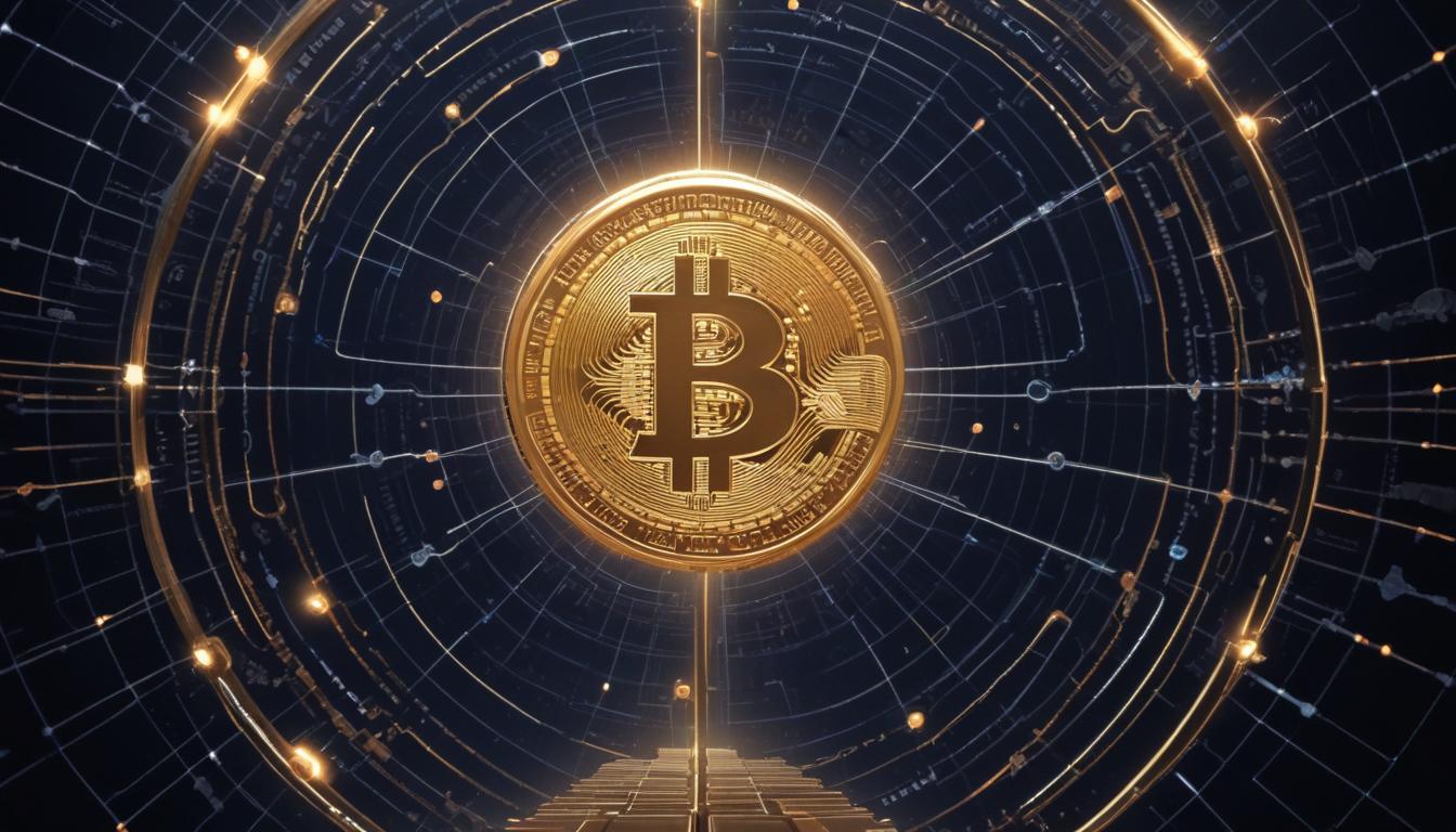Революция DeFi от Linear Finance с ИИ: дорожная карта на 2025 год! 🚀 | Cryptodamus.io