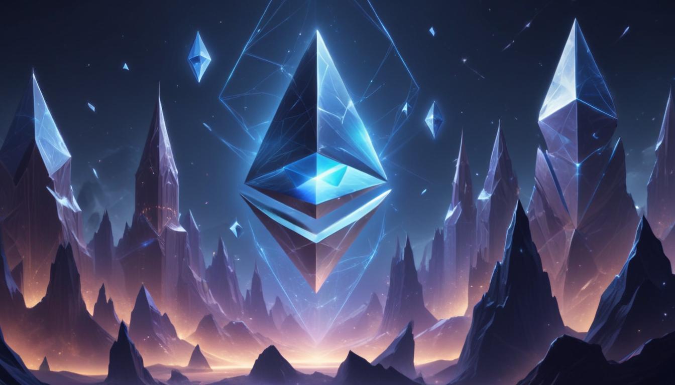 Lisk's SHOCKING Move: From Layer 1 to Ethereum Layer 2! 🚀 | Cryptodamus.io