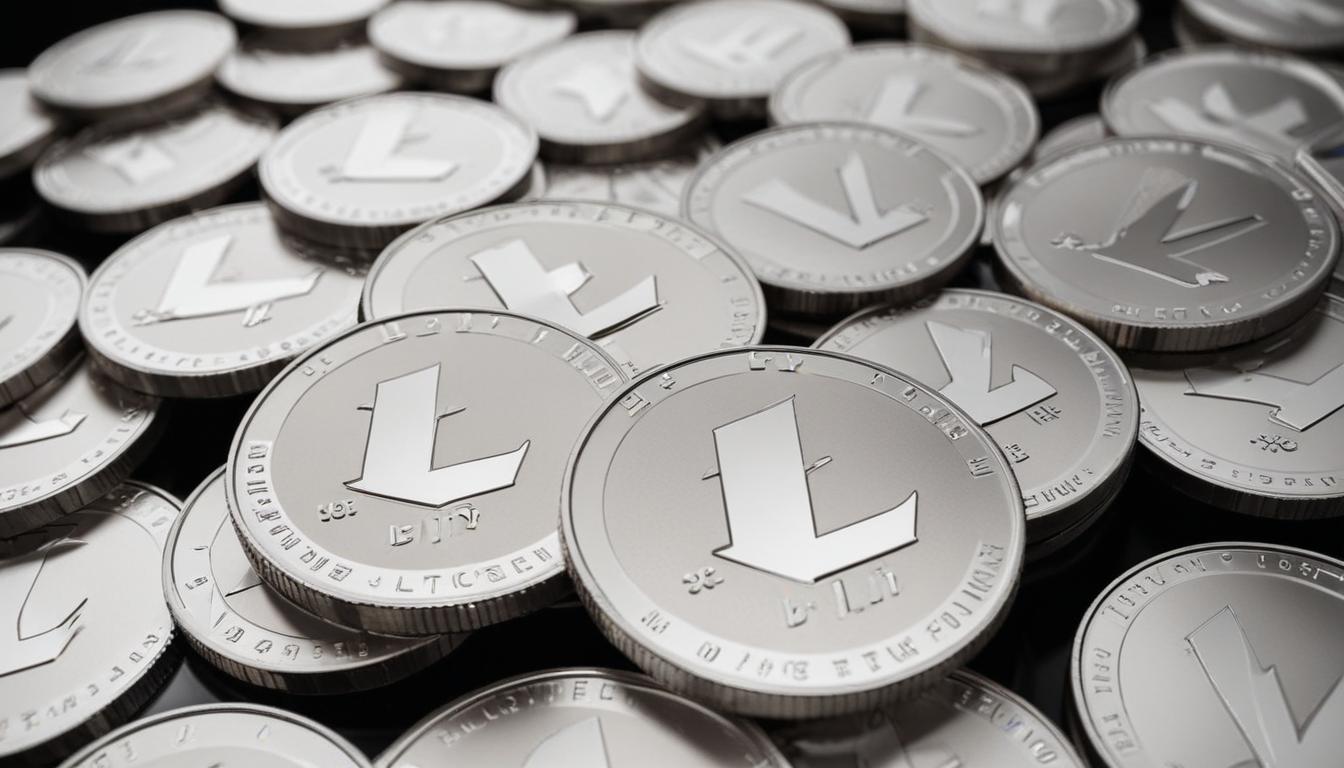 Litecoin ETF Incoming? Experts Predict Massive LTC Price Surge! [Analysis] | Cryptodamus.io