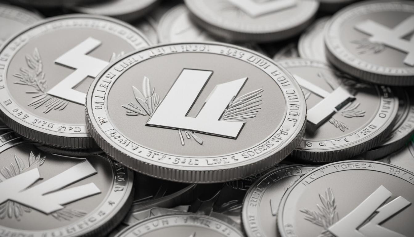ШОК от SEC по ETF Litecoin: Решение, последствия для рынка и ваши действия! | Cryptodamus.io