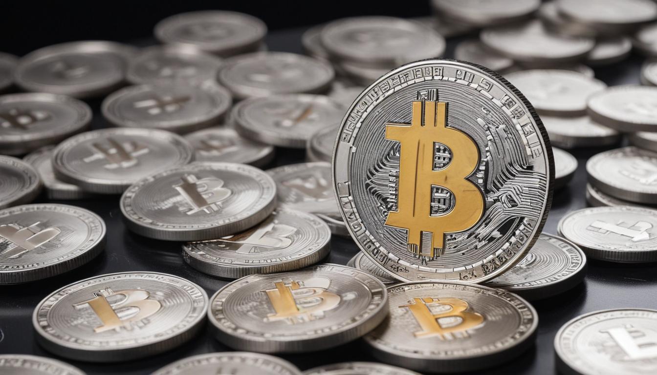 Litecoin EXPLODES! ETF Hype Sends Price Soaring – Is This the Start of a New Bull Run? | Cryptodamus.io