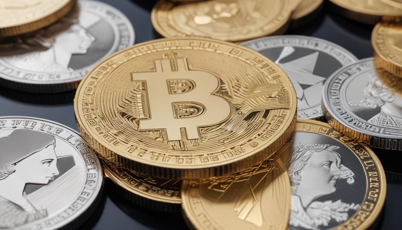 ETF на Litecoin и Hedera: Обойдут Solana и XRP? ШОКИРУЮЩИЕ данные SEC! | Cryptodamus.io