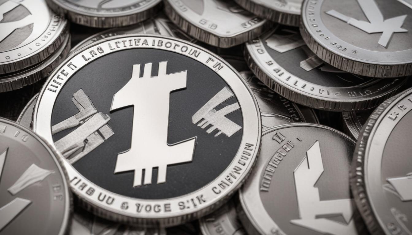 Litecoin's Secret Weapon: Unveiling its Network Strength & BIT Mining's Profits! | Cryptodamus.io