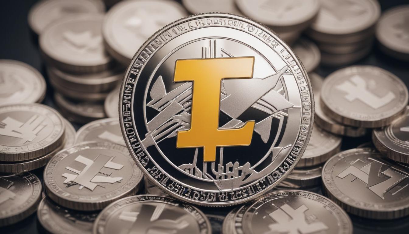 Litecoin, Solana, Hedera & More: Altcoin Season Predictions & Price Surges! | Cryptodamus.io