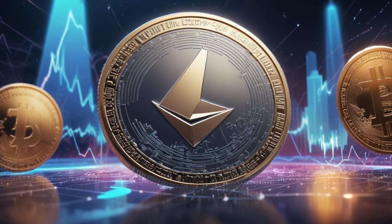 Litecoin vs. Tron: Какой альткоин взлетит в 2025? Эксклюзивный прогноз! | Cryptodamus.io