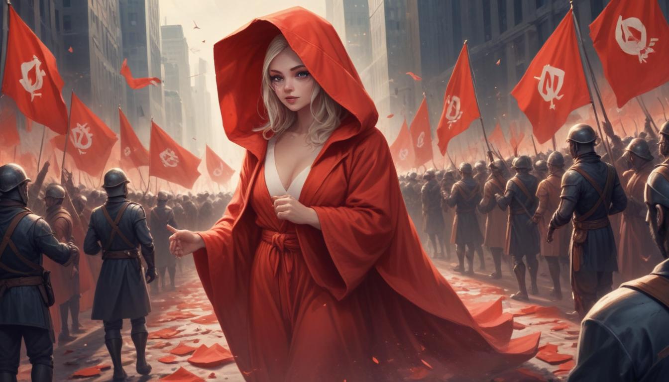 Крах LUCE: Потери на $335k и 100% риск Rug Pull! 😱 | Cryptodamus.io