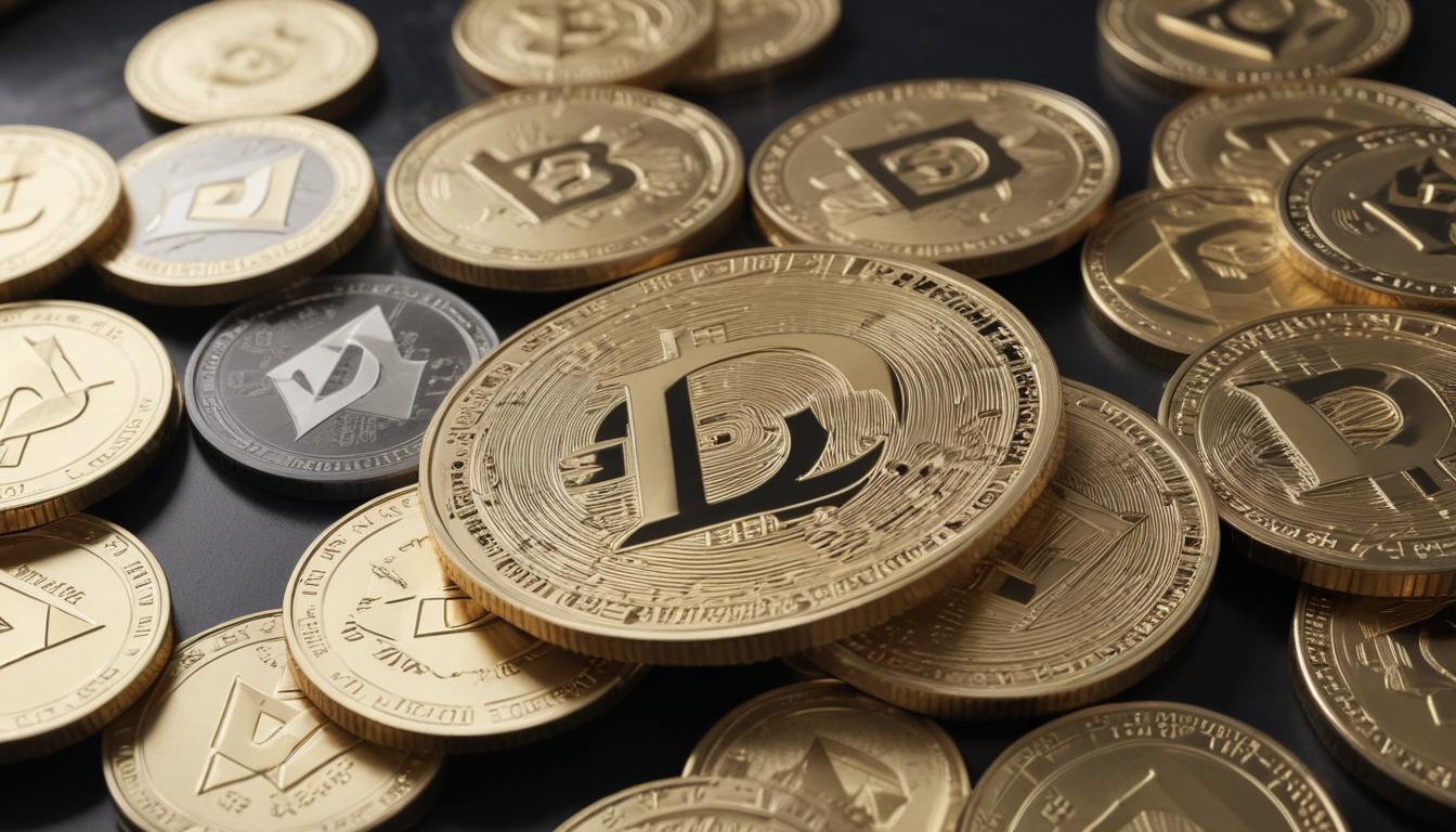 Безумный забег LUCE: раскрываем манию мем-коинов (и риски!) | Cryptodamus.io