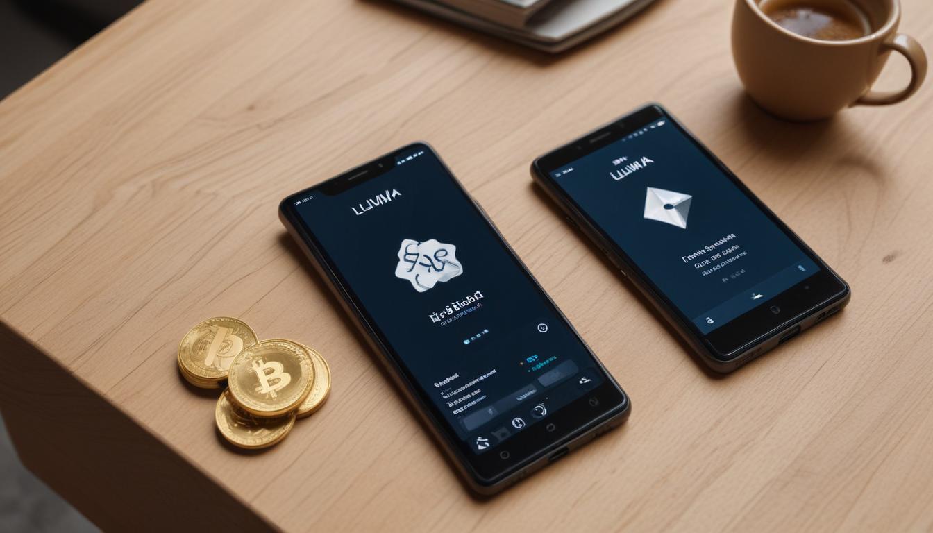 Lumia: Токенизация активов через блокчейн! Революция RWA в финансах | Cryptodamus.io