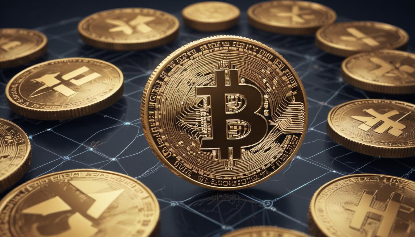 Альткоины "Made in USA": взлет или крах?  Узнайте правду! | Cryptodamus.io