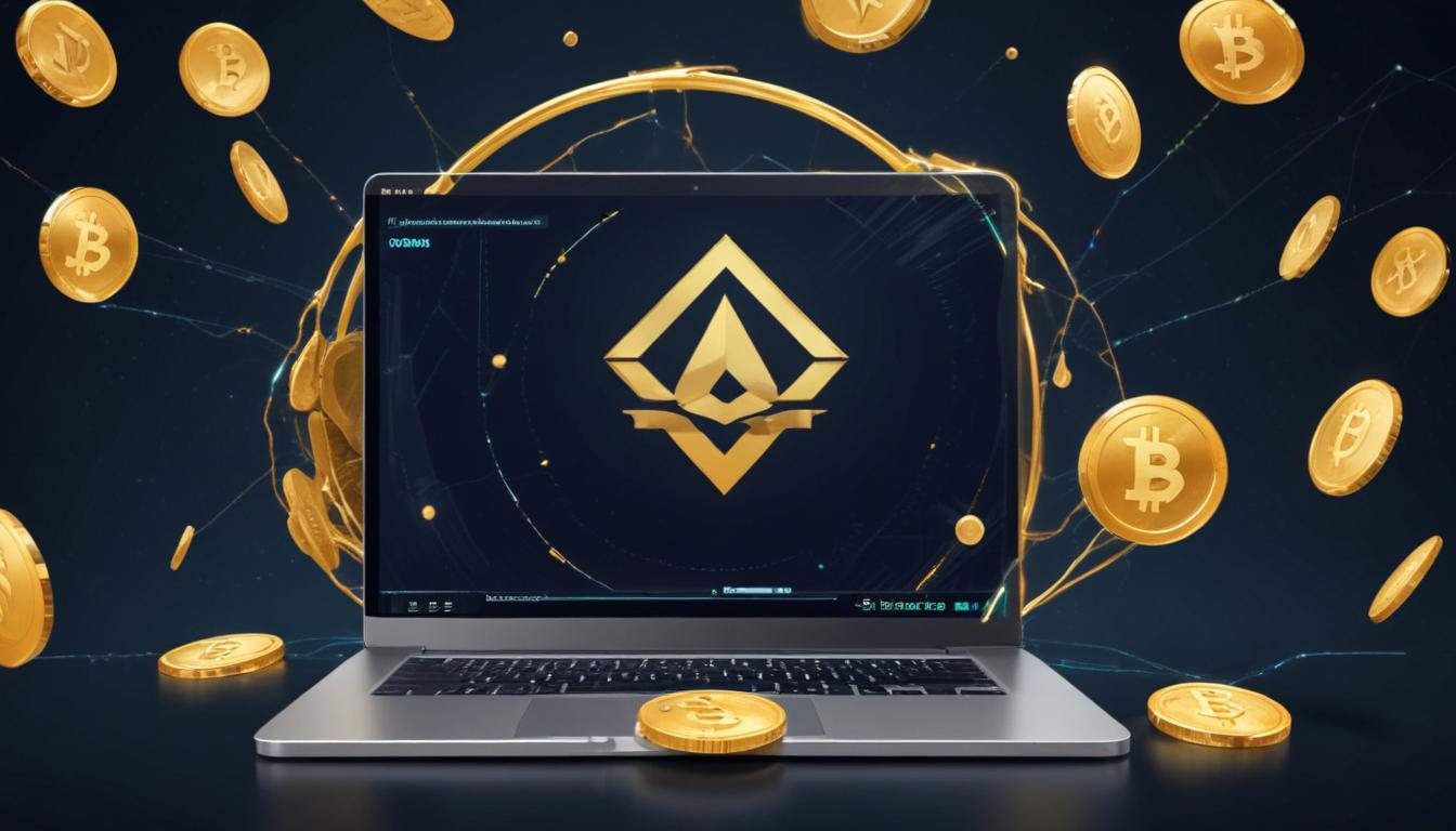 MAGACOIN FINANCE: Hashex Audit, Presale Success & Investor Confidence Soar! | Cryptodamus.io