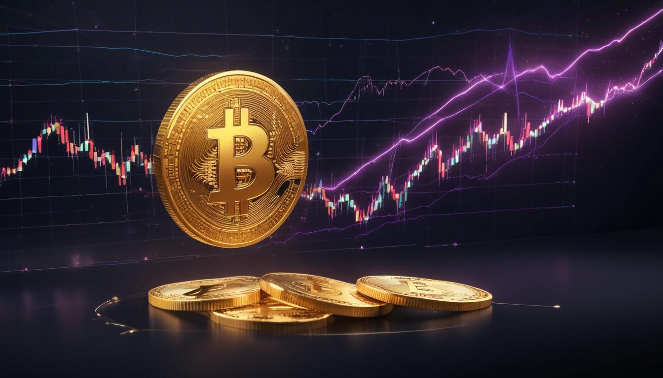 MAGACOINFINANCE: Криптогигант 2025 года?  Раскрыт потенциал высокой доходности! | Cryptodamus.io