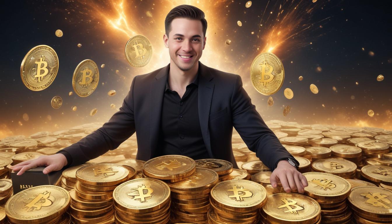 MAGACOINFINANCE: Explosive Growth - Community & Early Investor Momentum! | Cryptodamus.io