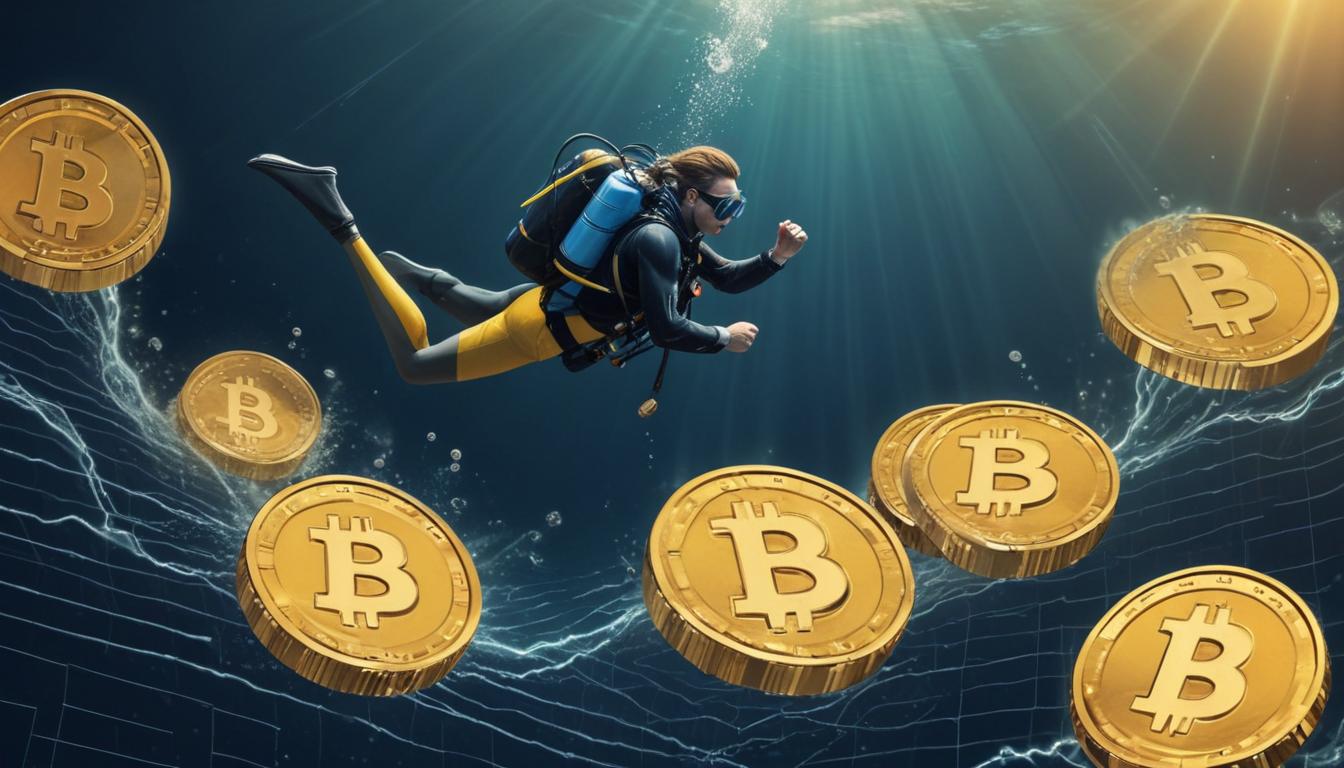 MAGACOINFINANCE: Is This Crypto's Next 50X Opportunity? Analyzing Pre-Sale & ROI! | Cryptodamus.io