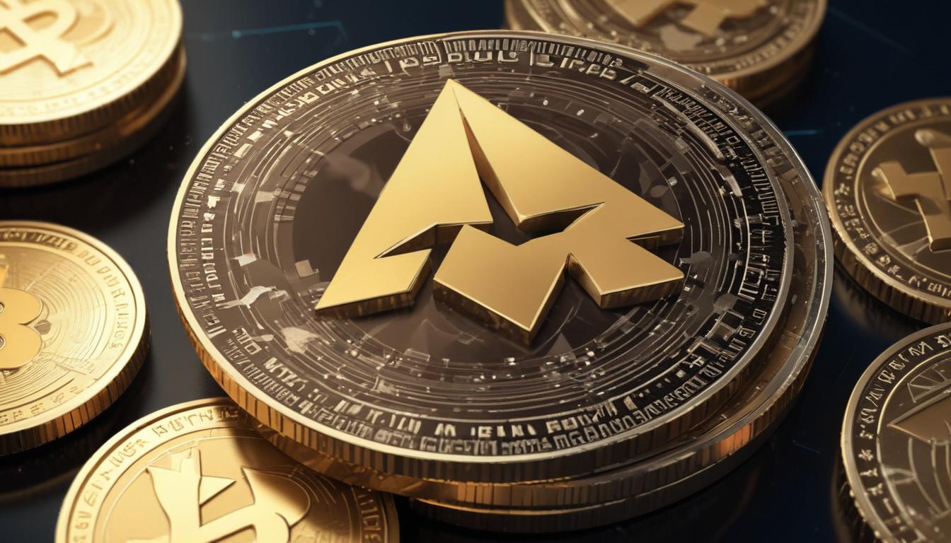 MAGACOINFINANCE: Взлетит ли эта недооцененная криптовалюта? | Cryptodamus.io