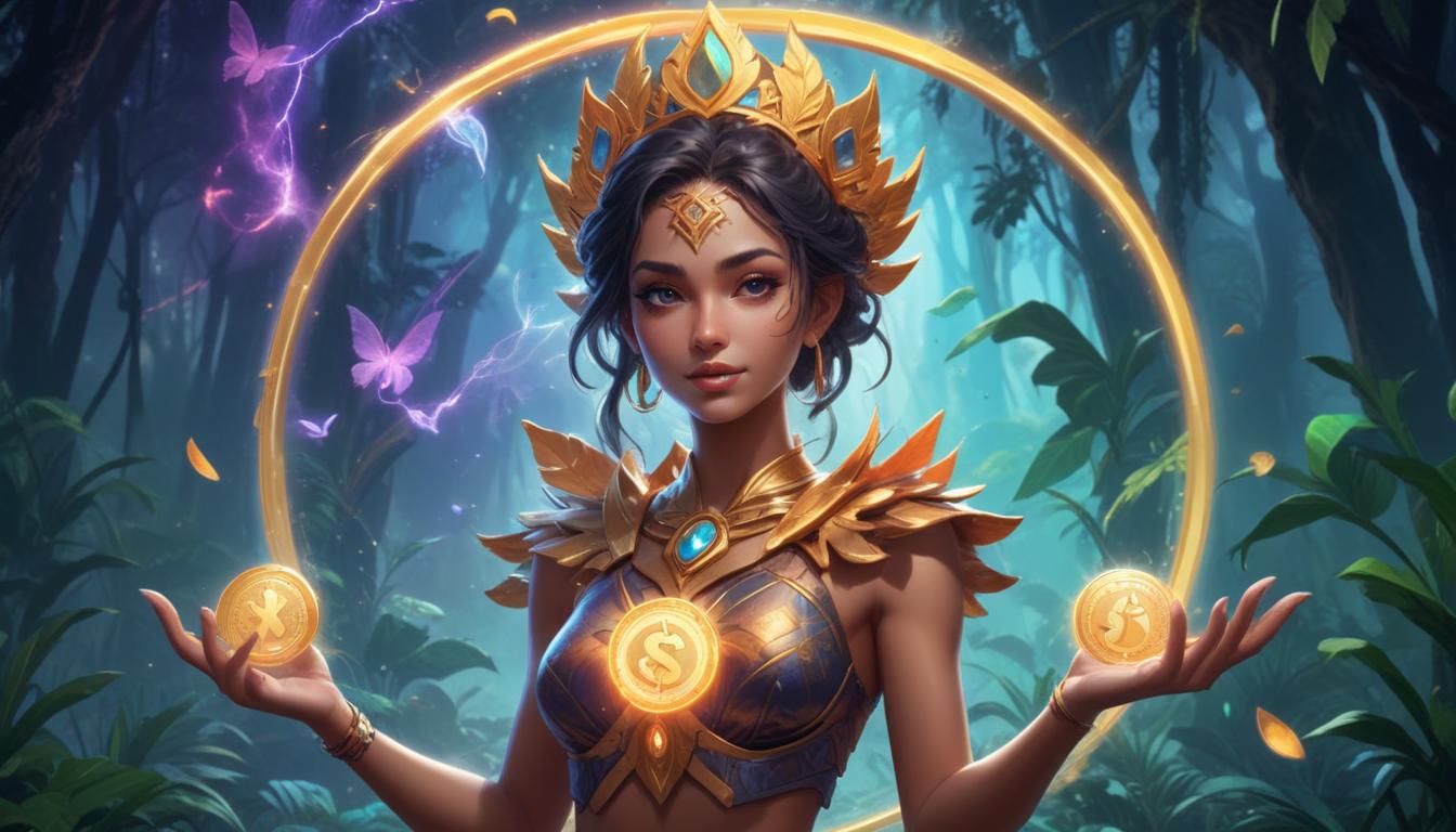 Magic Eden's $ME Token: Revolutionizing NFTs?  The Full Story Inside! | Cryptodamus.io