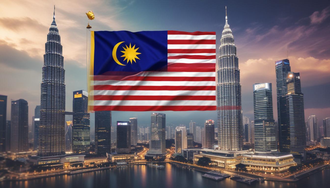 Malaysia's Crypto Future: BNM's Bold Tokenization Strategy & CBDC Plans Revealed! | Cryptodamus.io