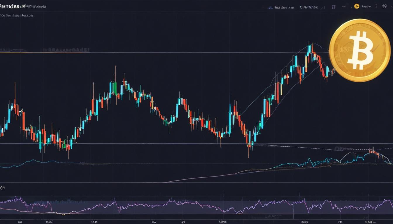 Mantle (MNT): Бычьи сигналы + Coinbase Катализатор = ОГРОМНОЕ Ралли? Анализ! | Cryptodamus.io
