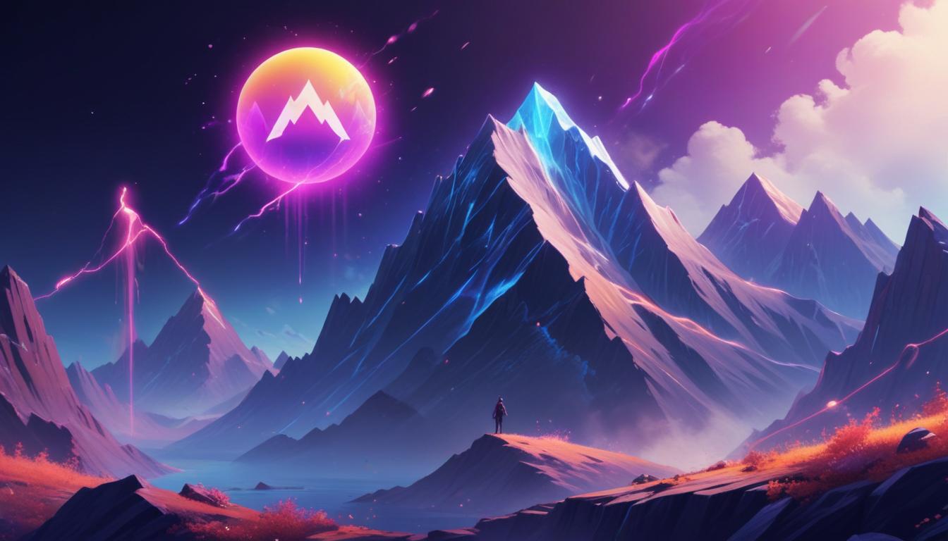 Mantle (MNT) Soars! WLFI Investment & Tech Upgrades Fuel Price Explosion 🚀 | Cryptodamus.io